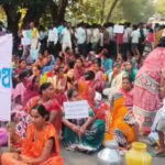 ନୂଆପଡ଼ା ନିର୍ବାଚନ ପାଇଁ କଂଗ୍ରେସର ଇସ୍ତାହାର: ପ୍ରତାରଣାରୁ ମୁକ୍ତି ସହ ବିକାଶ ଓ ନ୍ୟାୟକୁ ଗୁରୁତ୍ବ