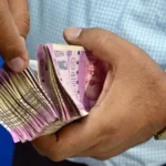 ଦିଲ୍ଲୀରେ ଘାତକ ହେଉଛି ବାୟୁ ପ୍ରଦୂଷଣ; AQI ୩୦୦ ପାର