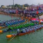 ନୂଆପଡ଼ାରେ ଐତିହାସିକ ୮୩.୪୫% ମତଦାନ