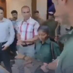 କାର୍ତ୍ତିକ ଶୁକ୍ଳପକ୍ଷ ପବିତ୍ର ଚତୁର୍ଦ୍ଦଶୀ ତିଥି: ଲକ୍ଷ୍ମୀ ନୃସିଂହ ବେଶରେ ଦର୍ଶନ ଦେଲେ ଶ୍ରୀଜୀଉ