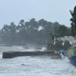 କାଲିଫର୍ନିଆରେ ଭୟଙ୍କର ଗୁଳିକାଣ୍ଡ, ୪ ମୃତ ଓ ୧୯ ଆହତ