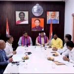 ସମସ୍ତ ଆହ୍ବାନର ମୁକାବିଲା କରି ଦେଶର ଏକତା ବଜାୟ ରଖିବା: ରାଜ୍ୟପାଳ