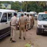 ୬୯ ଲକ୍ଷ ହଡପ, ବନ୍ଧା ହେଲେ ପୂର୍ବତନ କିରାଣି