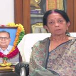 କାର୍ତ୍ତିକ ଶୁକ୍ଳପକ୍ଷ ପବିତ୍ର ଚତୁର୍ଦ୍ଦଶୀ ତିଥି: ଲକ୍ଷ୍ମୀ ନୃସିଂହ ବେଶରେ ଦର୍ଶନ ଦେଲେ ଶ୍ରୀଜୀଉ