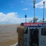 ୪ କୋଟିର ଗଞ୍ଜେଇ ଜବତ, ୬ ଗିରଫ