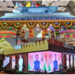 ମହାବିଦ୍ୟାଳୟକୁ ଜବରଦଖଲମୁକ୍ତ କରିବା ଲାଗି ସବୁ ଜିଲ୍ଲାପାଳଙ୍କୁ ନିର୍ଦ୍ଦେଶ ଦିଆଯାଇଛି: ଉଚ୍ଚ ଶିକ୍ଷା ମନ୍ତ୍ରୀ ସୂର୍ଯ୍ୟବଂଶୀ ସୂରଜ