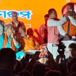 ଲାଞ୍ଚ ନେଇ କେନ୍ଦୁଝର ଡିଏସଏସଓ ଗିରଫ