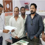 ବିଧାନସଭା ପରିସରରେ କମିଶନର: କଡ଼ାକଡ଼ି ସିକ୍ୟୁରଟି ଯାଞ୍ଚ