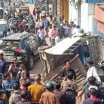 “ଏ ମାଟି ମୋର କେତେ ନିଜର” : ୧୫ ବର୍ଷ ପରେ ବିଧାନସଭା ଗୃହରେ ମହାମହିମ, ବାଣ୍ଟିଲେ ଅନୁଭୂତି, ଦେଲେ ବିକଶିତ ଓଡ଼ିଶାର ମନ୍ତ୍ର