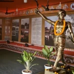 ୨୫ଏକର ଜମିରେ ୨୫ହଜାର ଗଞ୍ଜେଇ ଗଛ ନଷ୍ଟ କଲା ରାଇକିଆ ପୁଲିସ