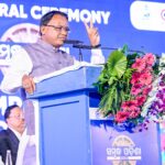 ବ୍ୟୁରୋକ୍ରାଟିକ୍ ଦଳ ହୋଇଗଲାଣି ବିଜେଡି: ଦେବାଶିଷ ସାମନ୍ତରାୟ