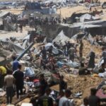 ଜାପାନରେ ଜଳିଗଲା ୧୭୦ରୁ ଅଧିକ କୋଠା