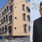 ଅଟା ମେସିନରେ ବୋମା ତିଆରି କରୁଥିଲା ଆତଙ୍କୀ ମୁଜାମ୍ମିଲ