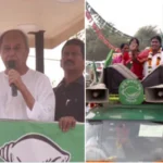 ରାଷ୍ଟ୍ରପତିଙ୍କୁ ଭେଟିଲେ ଭାରତର ସୁନାଝିଅ