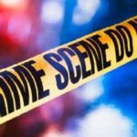 କାଲିଫର୍ନିଆରେ ଭୟଙ୍କର ଗୁଳିକାଣ୍ଡ, ୪ ମୃତ ଓ ୧୯ ଆହତ