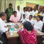 ନୂଆ ରୂପ ନେବ ୟୁନିଟ ୪ ମାଛ ମାର୍କେଟ, ଯୋଜନା ପ୍ରସ୍ତୁତ