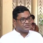 ବିଧାନସଭା ପରିସରରେ କମିଶନର: କଡ଼ାକଡ଼ି ସିକ୍ୟୁରଟି ଯାଞ୍ଚ