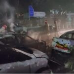 ଦିଲ୍ଲୀ ବିସ୍ଫୋରଣ ପରେ ସାମୁଦ୍ରିକ ଥାନାଞ୍ଚଳରେ ହାଇଆଲର୍ଟ, ମଝି ସମୁଦ୍ରରେ ପଇଁତରା ମାରୁଛି ପୋଲିସ