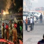 ଇସଲାମବାଦରେ ବିସ୍ଫୋରଣ, ୯ ମୃତ