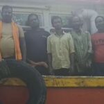 ସରିଲା ପ୍ରଚାର, ଦିନକ ପରେ ନୂଆପଡ଼ାବାସୀ ବାଛିବେ ନିଜ ନୂଆ ବିଧାୟକ