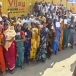 ଆଦିତି ମିଶ୍ର ହେଲେ JNU ଛାତ୍ର ସଂସଦ ସଭାପତି, ୪ ପ୍ରମୁଖ ପଦବୀରେ ବାଜି ମାରିଲା ବାମପନ୍ଥୀ ମେଣ୍ଟ