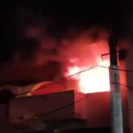 ଗୋପାଳଜୀୟୁ ମନ୍ଦିରରୁ ଚୋରି, ଲୁଟି ନେଲେ ୧୨ଟି ରୂପା ମୁକୁଟ