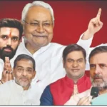 ରେଳ ଧାରଣା ପାରି ହେବା ବେଳେ ଚାଲିଗଲା ୪ ଜୀବନ