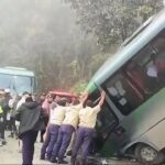 ଉମର କରିଥିଲା ଦିଲ୍ଲୀ ବିସ୍ଫୋରଣ, DNA ଟେଷ୍ଟରୁ ଜଣାପଡ଼ିଲା ସତ