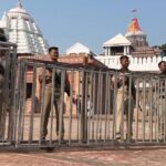 ସୁନାବେଡ଼ାର ୮ଟି ଅତି ସମ୍ବେଦନଶୀଳ ବୁଥରେ ୭୫% ମତଦାନ