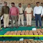 ଡକାୟତି ଉଦ୍ୟମ ପଣ୍ଡ ହେବାରୁ ବୋମାମାଡ଼, ୩ ଗୁରୁତର