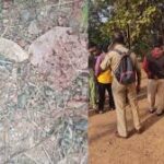 ମାଓ ନେତା ଚେତୁ ସମେତ ୧୦ ନକ୍ସଲଙ୍କ ଆତ୍ମସମର୍ପଣ