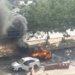 ଦିଲ୍ଲୀ ବିସ୍ଫୋରଣ ମାମଲା, ଆଡଭାଇଜରୀ ଜାରି କଲା ଟ୍ରାଫିକ ପୋଲିସ