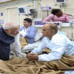 ସାମ୍ନାକୁ ଆସିଲା ଲାଲକିଲ୍ଲା ବିସ୍ଫୋରଣର ସିସିଟିଭି ଫୁଟେଜ, ବିସ୍ଫୋରଣ ପୂର୍ବରୁ ବିଭିନ୍ନ ଛକ ବୁଲିଥିଲା କାର୍