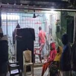 ମଧ୍ୟାହ୍ନଭୋଜନ ଚାଉଳ ଚାଲାଣ: ଧରା ପଡିଲେ ପ୍ରଧାନଶିକ୍ଷକ