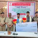 ଦିଲ୍ଲୀ ବିସ୍ଫୋରଣ ଘଟଣାକୁ ତୀବ୍ର ନିନ୍ଦା କଲେ ଓମାର ଅବଦୁଲ୍ଲା