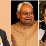 ରେକର୍ଡ ଭାଙ୍ଗିଲା ବିହାର ମତଦାନ: ସନ୍ଧ୍ୟା ୫ ସୁଦ୍ଧା ୬୭.୧୪ ପ୍ରତିଶତ ଭୋଟିଂ