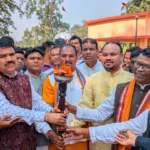 ଡବଲ ଇଞ୍ଜିନ ସରକାର ସବୁବେଳେ ‘ଅନ୍ନଦାତା’ଙ୍କ କଲ୍ୟାଣକୁ ପ୍ରାଥମିକତା ଦେଇ ଆସିଛନ୍ତି