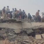 ୧୦ମ ଥର ମୁଖ୍ୟମନ୍ତ୍ରୀ ଭାବେ ଶପଥ ନେଲେ ନୀତିଶ କୁମାର