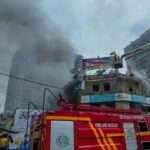 ଧସିଲା ପଥର ଖାଦାନ ଦୁଇ ଶ୍ରମିକ ମୃତ, ଫସିଛନ୍ତି ୧୫