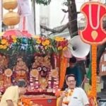 ୨୦ ହଜାର ଟଙ୍କା ଲାଞ୍ଚ ନେଇ ଧରାପଡିଲେ କିରାଣି