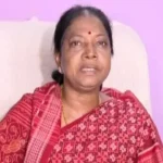 “ଏ ମାଟି ମୋର କେତେ ନିଜର” : ୧୫ ବର୍ଷ ପରେ ବିଧାନସଭା ଗୃହରେ ମହାମହିମ, ବାଣ୍ଟିଲେ ଅନୁଭୂତି, ଦେଲେ ବିକଶିତ ଓଡ଼ିଶାର ମନ୍ତ୍ର