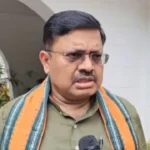 ପୁଲିସ୍‌କୁ ଦୁର୍ବ୍ୟବହାର: ବିଜେଡ଼ି ନେତାଙ୍କ ନାଁରେ ଏତଲା