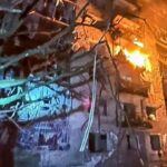 ୧୦ମ ଥର ମୁଖ୍ୟମନ୍ତ୍ରୀ ଭାବେ ଶପଥ ନେଲେ ନୀତିଶ କୁମାର