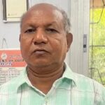 ଅପରାଜିତା ଷଡ଼ଙ୍ଗୀ ଯୁଗ୍ମ ସଂସଦୀୟ କମିଟି ଅଧ୍ୟକ୍ଷା