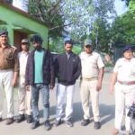 ଗୁମ୍ମାଝରଣ ଜଳପ୍ରପାତରେ ଭାସିଗଲେ ୨ ଯୁବକ