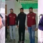 ଶ୍ରୀମନ୍ଦିରକୁ ନେଇ ବିବାଦୀୟ ମନ୍ତବ୍ୟ ଦେଇ ଅଡୁଆରେ ଶୁଭଙ୍କର ମିଶ୍ର