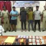 ଦିଲ୍ଲୀରେ ଘାତକ ହେଉଛି ବାୟୁ ପ୍ରଦୂଷଣ; AQI ୩୦୦ ପାର