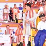 ନୂଆପଡ଼ା ଉପନିର୍ବାଚନ: ୧୪ ତାରିଖ ସକାଳ ସାଢ଼େ ୮ରୁ ଇଭିଏମ କାଉଣ୍ଟିଂ