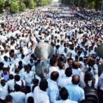 ଜଗତସିଂହପୁରରେ ବାଂଲାଦେଶୀଙ୍କ ଆଡ୍ଡାରେ ଚଢଉ: ମାରଣାସ୍ତ୍ର ଜବତ, ମହିଳା କନେଷ୍ଟବଳ ଆହତ