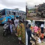 ସୁପ୍ରିମ କୋର୍ଟର ଚିଫ୍ ଜଷ୍ଟିସ ଭାବେ ଶପଥ ନେଲେ ଜଷ୍ଟିସ୍ ସୂର୍ଯ୍ୟକାନ୍ତ